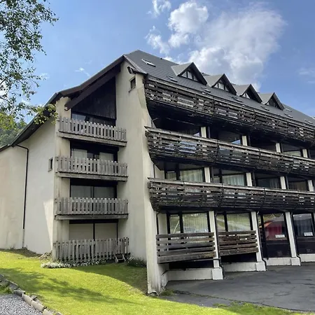 Appartement En Station - Animaux Admis - Fr-1-787-76