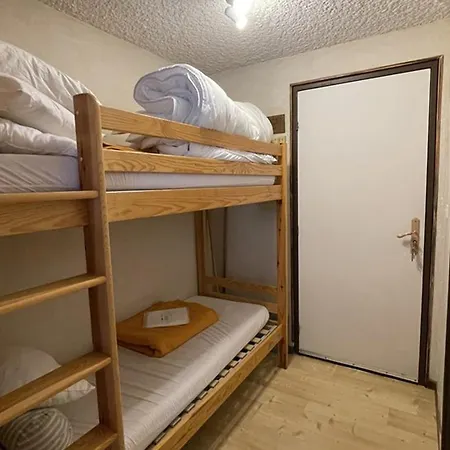 Agreable En Station - Animaux Admis - Fr-1-787-76 *