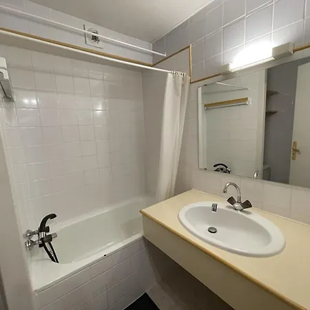 En Station - Animaux Admis - Fr-1-787-76 Appartement