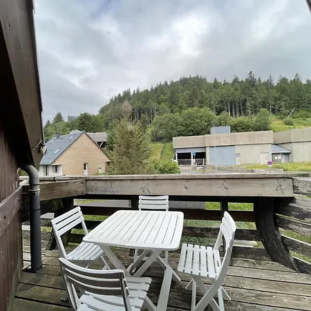 Apartment Agreable En Station - Animaux Admis - Fr-1-787-76 *