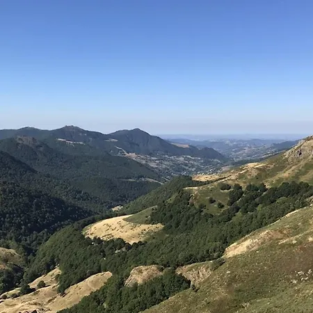 Apartment Agreable En Station - Animaux Admis - Fr-1-787-76 *